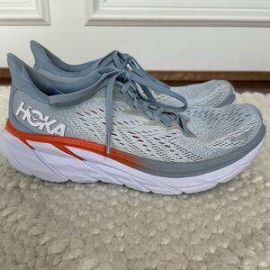 Women’s Hoka Clifton 8